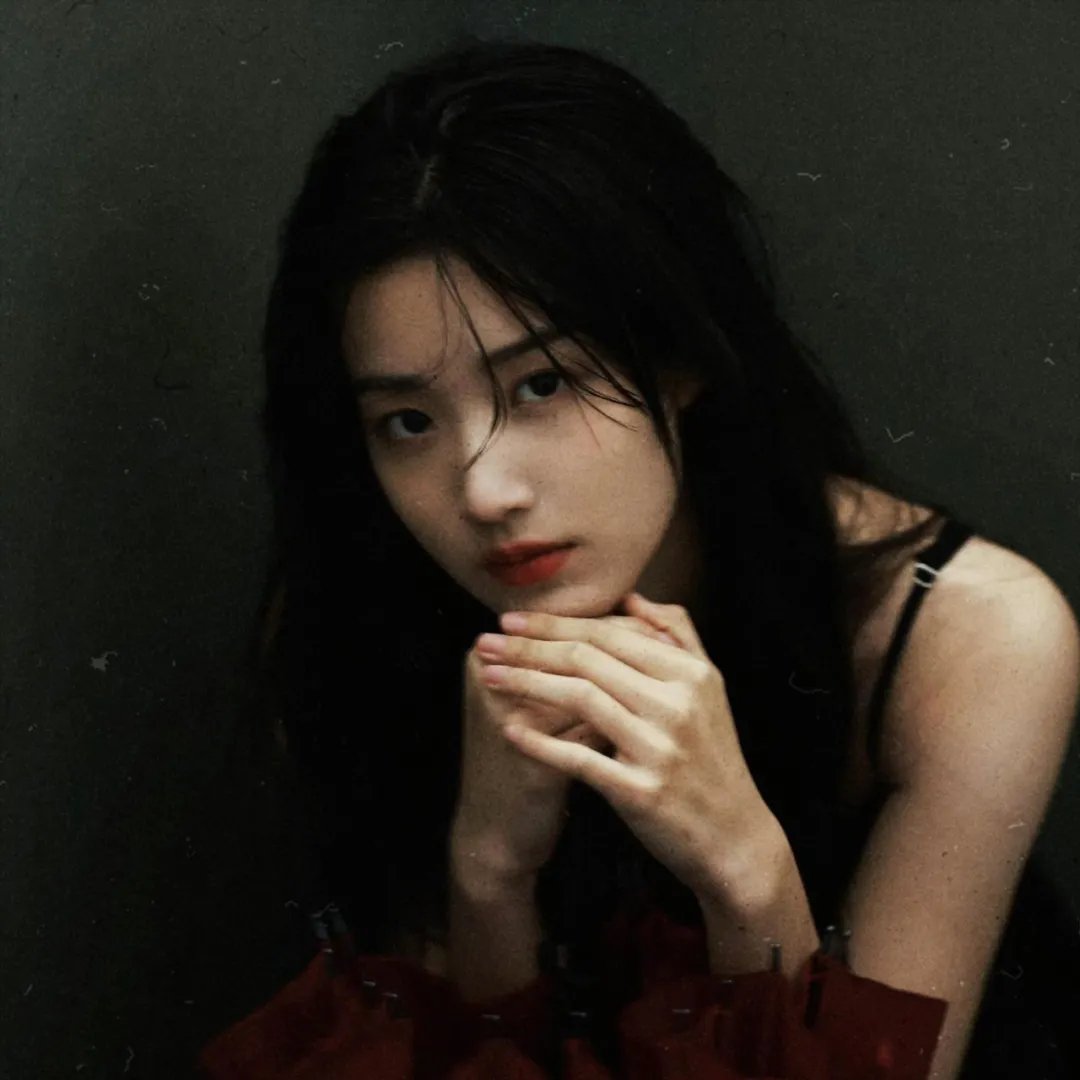 我的人鱼女友